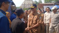 Hari Krida Pertanian Cihaurbeuti: Memperkuat Pilar Kemajuan Daerah