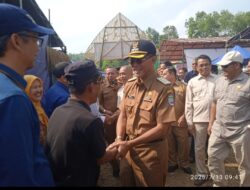 Hari Krida Pertanian Cihaurbeuti: Memperkuat Pilar Kemajuan Daerah