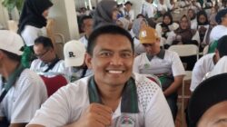 Jambore IGORNAS Kabupaten Tasikmalaya Di Gelar Di Pangandaran :Bentuk Semangat Dalam Berkarya dan Berprestasi