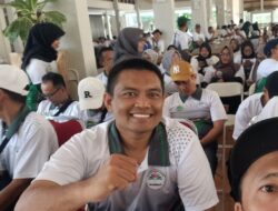Jambore IGORNAS Kabupaten Tasikmalaya Di Gelar Di Pangandaran :Bentuk Semangat Dalam Berkarya dan Berprestasi