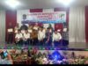 Peringatan Hari Ulang Tahun Koprasi Ciamis : Bupati Tegaskan : Koprasi Sebagai Benteng Ekonomi Desa