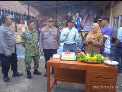 Milangkala Desa Ciparigi: Guyub Sauyunan Ngawangun Lembur Supaya Maju dan Harmonis