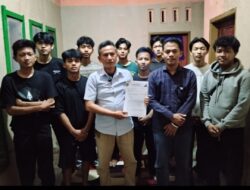 DPD LSM JSI Jabar Terima Pengaduan Pekerja yang Diduga Di-PHK dan Belum Terima Upah oleh Pihak yang Mengatasnamakan PPID BPJPH Tasikmalaya