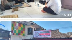 Resmi Terdaftar Di KESBANGPOL Sumedang , DPC ABPEDNAS Kab Sumedang Siap Jalankan Program Kerja
