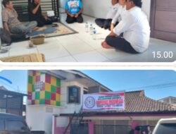 Resmi Terdaftar Di KESBANGPOL Sumedang , DPC ABPEDNAS Kab Sumedang Siap Jalankan Program Kerja