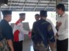 KETUA DPC ABPEDNAS Kab SUMEDANG Hadiri Pelantikan PAW BPD Desa Citali periodfe 2024 / 2032