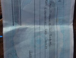 Lagi Lagi Oknum Mengatasnamakan Wartawan Diduga Lakukan Pungli di Bumdes Bojongmengger