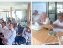Perkuat Peran BPD, Camat Cimalaka Gelar Bimtek Jelang Pilkades Serentak 2026
