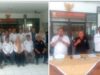DPK ABPEDNAS Kecamatan Cimalaka Resmi Terbentuk, Kusyana Nahkodai Kepengurusan Baru