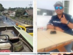 Tidak Semata Bisnis , Perusahan Tambang Yang Berada Di Desa Licin Selalu Utamakan Keselamatan Lingkungan dan Pemberdayaan Warga Sekitar