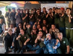 FORWAPI Kecam Pernyataan “Jurnalis Londo Ireng”, Nilai Cederai Marwah dan Kemerdekaan Pers