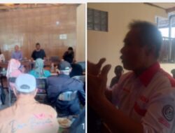 DPC ABPEDNAS Sumedang Genjot Pembentukan DPK, Target 20 Kecamatan Rampung September 2026