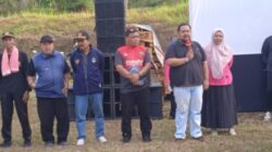 Hari Jadi ke – 44 Desa Karyamukti, Menguatkan Identitas Bangsa Melalui Pelestarian Budaya.