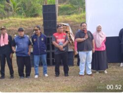 Hari Jadi ke – 44 Desa Karyamukti, Menguatkan Identitas Bangsa Melalui Pelestarian Budaya.