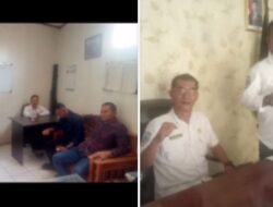 100 Hari Kerja DPC Organda Sumedang, Diki Soeharto Fokus Benahi Internal dan Perkuat Layanan Transportasi