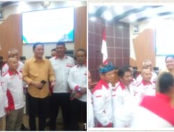 DPC ABPEDNAS Kab Sumedang Perkuat Sinergi dengan DPRD , Siap Kawal Program Prioritas Nasional di Desa