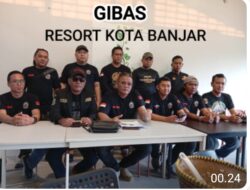 Menyikapi Perkembangan Banjar Waterpark, GIBAS Resort Kota Banjar Dorong Transparansi dan Penelusuran Aset Daerah*