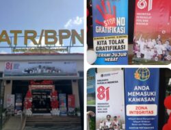 Warga Keluhkan Proses Berlarut, Dugaan Adanya Tumpang Tindih Sertifikat dan Maladministrasi di ATR/BPN Kota Tasikmalaya Jadi Sorotan