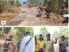 Bupati Dony Tinjau Jalan Haurpapak Surian, Jalur Baru Disiapkan untuk Hindari Pergerakan Tanah