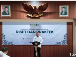 Sekda Ciamis Apresiasi Riset Mahasiswa UNPAS, Ciamis Labolaturium Hidup Pembelajaran