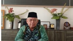 BAZNAS Kabupaten Ciamis Berhasil Menjadi Percontohan dalam Penyaluran Dana Infak