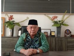 BAZNAS Kabupaten Ciamis Berhasil Menjadi Percontohan dalam Penyaluran Dana Infak
