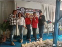 Meriahkan HUT RI Ke – 81 : Caliesta Steam dan Ernie Salon Gelar Lomba Karaoke 2026 : Cari Bakat Terpendam Warga Kertahayu