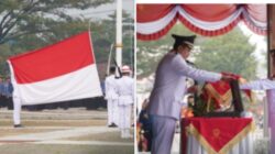 HUT Ke-81 RI, Bupati Sumedang: Kemerdekaan Harus Diisi dengan Karya dan Pengabdian*