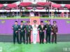 HUT ke-81, RI, Herdiat Tekankan Sinergi Upacara  Untuk Pelayanan Masyarakat.