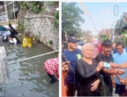 Antusias Warga RT 01/RW10 Dalam Memeriahkan HUT RI ke 81