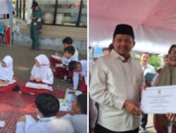 HUT RI ke-81, Gerakan Sumedang Membumi Hadirkan Layanan Publik