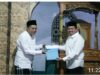 Subuh Berjamaah di Masjid Besar Tegal Kalong, Bupati Dony Ajak Warga Bangkit dan Perkuat Kepedulian Sosial