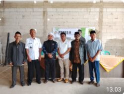 Reses Anggota DPRD Kabupaten Ciamis di Dapil IV Berlangsung Aman dan Lancar