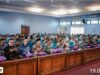 Jaga Demokrasi Desa, Bupati Ciamis Tekankan Netralitas dan Kondusivitas Pilkades