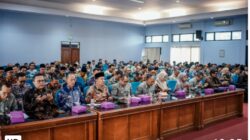 Jaga Demokrasi Desa, Bupati Ciamis Tekankan Netralitas dan Kondusivitas Pilkades