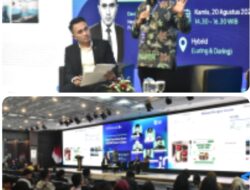 Bupati Dony: Smart City Bukan Sekadar Canggih, Tapi Harus Kadeuleu, Karampa dan Karasa oleh Masyarakat