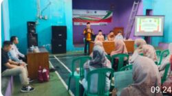 RESES DPRD CIAMIS DI DESA JELAT SOROTI BAHAYA PINJOL DAN KEUANGAN ILEGAL