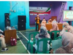 RESES DPRD CIAMIS DI DESA JELAT SOROTI BAHAYA PINJOL DAN KEUANGAN ILEGAL