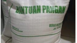 Bantuan Beras dari Pemerintah yang Disalurkan melalui BULOG dan Kelurahan Beraroma Bau Tak Sedap