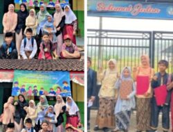 Sekitar 140 Peserta Siswa dan Siswi Sekolah Dasar, Mengikuti FTBI Tingkat Kecamatan Kadipaten, SDN Sukamulih Raih Prestasi Gemilang