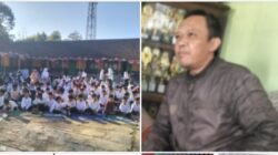 Sentuhan Rohani di Pagi Hari: Cara SDN1 Kadipaten Bentuk Karakter Siswa Sebelum Belajar.