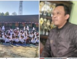 Sentuhan Rohani di Pagi Hari: Cara SDN1 Kadipaten Bentuk Karakter Siswa Sebelum Belajar.