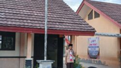 Pembukaan LT I Gugus Depan 27.013–27.014 SDN 1 Banjaranyar Bentuk Pramuka Mandiri dan Bermental Tangguh