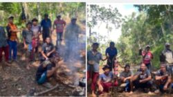 Kreatif” Di Bawah Bimbingan Bang Sunaryo Kelompok Remaja Sukamekar Desa Sukasukur Ciptakan Bisnis Peternakan Ikan