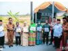Bupati Herdiat Resmikan Kampung Zakat Pawindan, Ciamis Jadi Daerah dengan Kampung Zakat Terbanyak di Jawa Barat