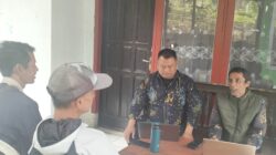 Waspada judi Online* Di Kecamatan Kadipaten Terdeteksi Sekitar 800 Orang Warga Maen Judol