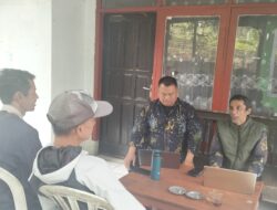 Waspada judi Online* Di Kecamatan Kadipaten Terdeteksi Sekitar 800 Orang Warga Maen Judol