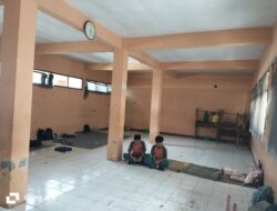 Revitalisasi Sekolah: Langkah Nyata Membangun Mutu Pendidikan dan Masa Depan Tunas Bangsa