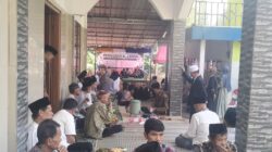 MUI Desa Cibahayu Gelar Pengajian Rutin Bulanan