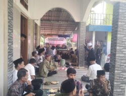 MUI Desa Cibahayu Gelar Pengajian Rutin Bulanan